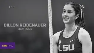 Former teacher remembers 18-year-old LSU student athlete killed in crash
