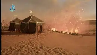 KARBALA NA PASPA ZERAN AGHA BADSHAH RAGHALE DE || NEW JAMA MATAM 2025