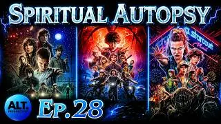 The Spiritual Autopsy of 