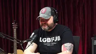 Congressional Candidate (EP097) Jameson Ellis