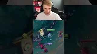Making FIZZ JUNGLE META