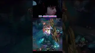 Darius vs Sion!  #leagueoflegends #fyp #shorts #gameplay #darius