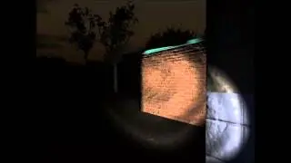slender gameplay - no commentary