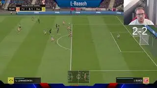 Fifa 19 - Abogames / Try not to Rage Challenge