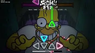 Tales From The Treehouse Go Crazy Legacy (FC)
