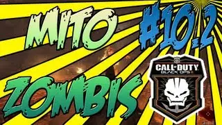 MITOS EN ZOMBIES #10.2- ARREGLANDO FALLOS