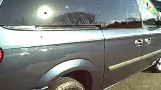 #8282 2007 Dodge Grand Caravan 29k $11995 Dekalb Il