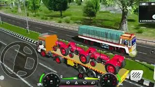 #Gaming #truck #wala #game #2026 #new truck ❤️🥰🌹🌹🌹✅✅✅