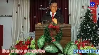 The birth of Jesus fulfilled prophecy? 