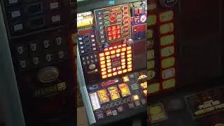 ANOTHER ALAN MOUNTJOY SPECIAL REQUEST. CASH OR BUST ON DOND THE DADDY 50 CREDITS &pound;1 PLAY GAMEPLAY