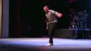 2nd Annual DC Tap Fest: Jason Janas - 