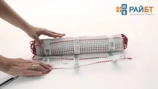 Теплый пол Electrolux EEFM-2-150