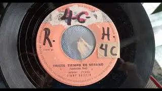 JIMMY GRIFFIN  == SUMMERTIME BLUES