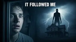 The House That Followed Me 😱 | True USA Horror Story | Real Life Creepy Encounter