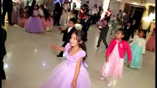 I.E. NIÑO DE PRAGA URUBAMBA - PROMOCIÓN 2025 - PARTE 3