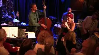 Hip Shakin' Mama - Scotch No Soda with Sister Suzie@BRBC 8 Nov 2025