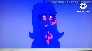 Raz - Moonlight - Live Visual - Animatic Storyboard