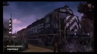 Продолжение улётной игры The Walking Dead Season One #6.