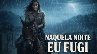 A Noite em Que Eu Fugi | Coração Acelerado do Sertão