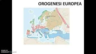 La montagna montagne e pianure d'Europa e d'Italia