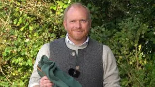 Basic-Equipment für eine Drückjagd / HUNTERS MASTERCLASS