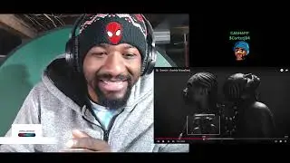 DOECHII IS HANDLING THIS SONG PERFECTLY!!! ANXIETY REACTION