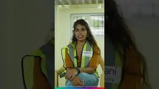 Adani Electricity | Women in Bill Distribution