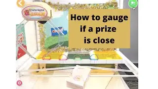 Tips for the Bouncy Rubber/Silicone Sandwiched Toreba Prizes
