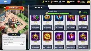 League of Kingdoms - How to play the early game