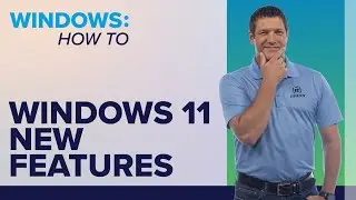 What's New in Windows 11 - Microsoft Announces New Features