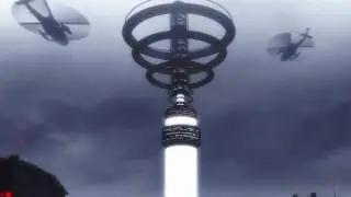 Ferry Corsten - Drum's A Weapon [Taken from BLUEPRINT]