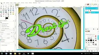 Droste Effect