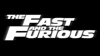 fast and the furious trivia