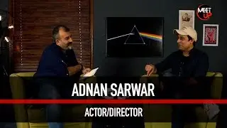Meet Up With Sohail Javed - Adnan Sarwar - Episode 13 - Motorcycle Girl