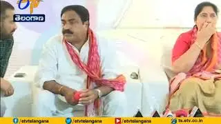 Medaram Jathara | CM KCR Express Happy over Arrangements
