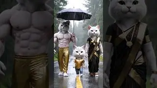 meri mackup bali cat😺😺 #catviralvideo catshort video catterindingvideo #viralsongvideo