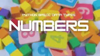 EP -03 Master Python Numbers: Conquer Basic Data Types | Tamil Tutorial