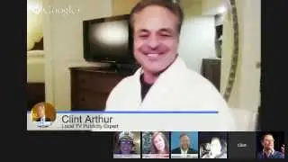 Clint Arthur and Mark Harris on Joint Venture Summit