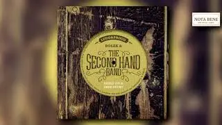 Bosak & The Second Hand Band - For You