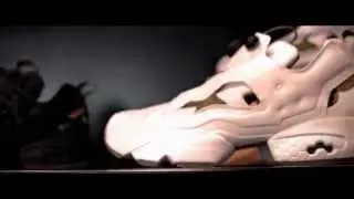 Reebok CLASSIC - 2015 FW &ldquo;Tiger Camo Series&rdquo;