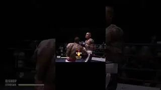 Fight Night Champion: G.O.A.T - The End Game (Isaac Frost Defeated)