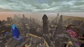 Ahn'Qiraj Minecraft
