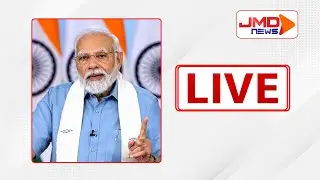 PM Modi | Karnataka | Bengaluru Visit | Vande Bharat | PM मोदी ने तीन वंदे भारत ट्रेनों की दी सौगात