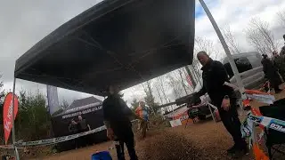 GLYNDURO Events Deer Dash Hare & hounds enduro race 16/3/25