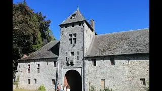 (D07a) Die Eyneburg - Teil 1 - Einleitung