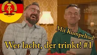 DDR Witze - Teil 1
