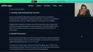 How to Get Ungated on Amazon - A Complete Guide | Subhan Tech