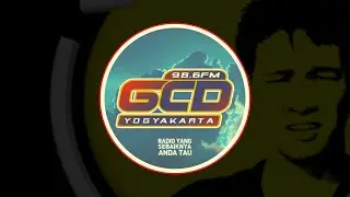 OBSI&trade; #1 &ldquo;Obrolan Siang&rdquo; (BINTANG CECYA) 98.6 GCD FM