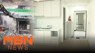 South Korean Wildfire Victims Move into Temporary Modular Homes After Historic Blaze [MBN News7]