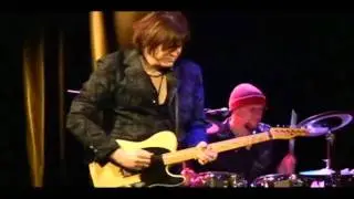Lance Keltner Band 2008 - Way Of My People